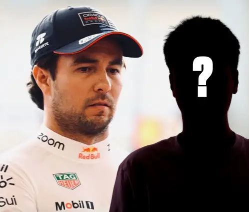 El rival que complica la llegada de Checo Pérez a Cadillac en 2026 (Getty Images) El rival que complica la llegada de Checo Pérez a Cadillac en 2026 (Getty Images)