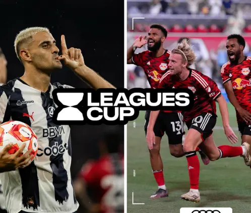 Leagues Cup 2025: ¿Cómo y dónde ver los partidos de hoy domingo 3 de agosto? (Foto: @Rayados Instagram)