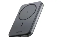 Amazon tiene esta Power Bank inalámbrica PD 20W con el 60% de descuento
