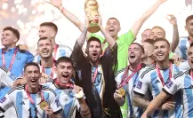 FIFA anuncia el arranque de la preventa de boletos para el Mundial de 2026