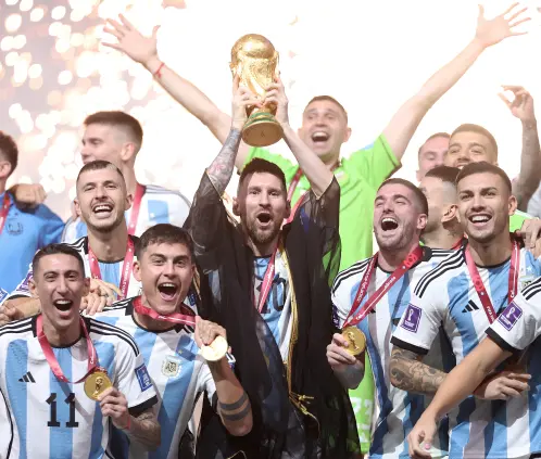 El registro para la preventa del Mundial de 2026 comenzará en septiembre. Getty Images El registro para la preventa del Mundial de 2026 comenzará en septiembre. Getty Images