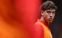 Fidel Barajas confiesa por qué no brilló con Chivas