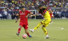 Federico Pereira ve a Toluca está obligado a ganar a Montreal
