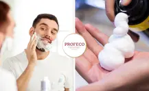 Esta espuma de afeitar de Nivea sí es de calidad y Profeco la recomienda sobre Gillette