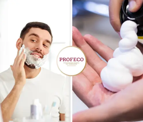 Esta espuma de afeitar de Nivea sí es de calidad y Profeco la recomienda sobre Gillette (Foto: Pexels) Esta espuma de afeitar de Nivea sí es de calidad y Profeco la recomienda sobre Gillette (Foto: Pexels)
