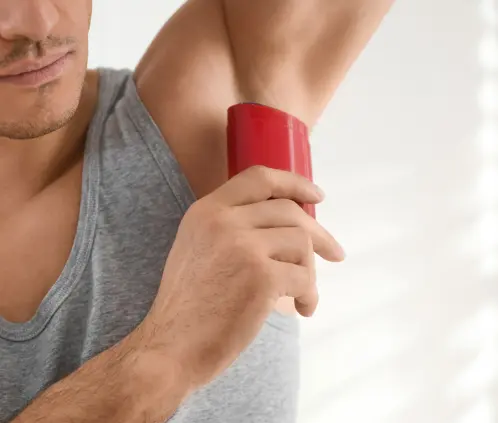 El poderoso desodorante que Profeco recomienda y es más barato que Nivea (Foto: Pexels) El poderoso desodorante que Profeco recomienda y es más barato que Nivea (Foto: Pexels)