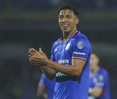 Cruz Azul vs. Seattle Sounders: ¿Cómo y dónde ver el partido de la Leagues Cup 2025? (Photo by Agustin Cuevas/Getty Images)