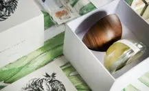 El perfume de aroma elegante que le compite a Invictus en México, se fabrica en Chiapas