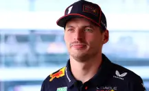 Max Verstappen aclara su futuro en la F1, ¿se va de Red Bull?