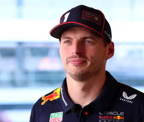 Max Verstappen confirmó que se mantendrá en Red Bull para la temporada 2026 de la F1. Getty Images Max Verstappen confirmó que se mantendrá en Red Bull para la temporada 2026 de la F1. Getty Images