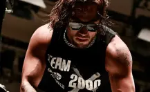 Daga se suma a la WWE rumbo a SummerSlam, ¿será la nueva Superestrella mexicana?