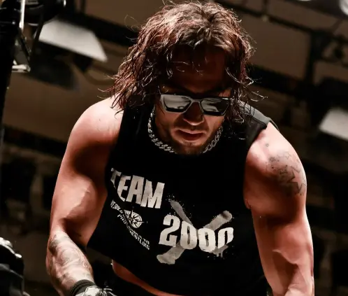 El luchador mexicano Daga se ha sumado al Tryout de WWE rumbo a SummerSlam, a la espera de firmar con la empresa norteamericana. @Daga_wrestler