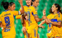 Tigres Femenil vs Mazatlán: ¿Cómo y dónde ver el partido de la jornada 4 del Apertura 2025?