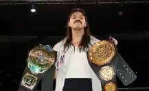 WWE alista una invasión a la Triple A, ¿qué cambios habrá rumbo a Triplemanía XXXIII?