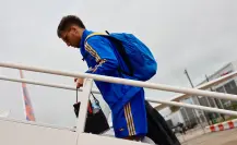 ¿Tigres perderá en la mesa el juego ante San Diego FC de la Leagues Cup al quedarse varados?, esto es lo que se sabe
