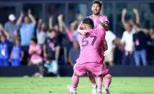 Inter Miami vs. Necaxa: ¿Cómo y dónde ver a Leo Messi en la Leagues Cup 2025?