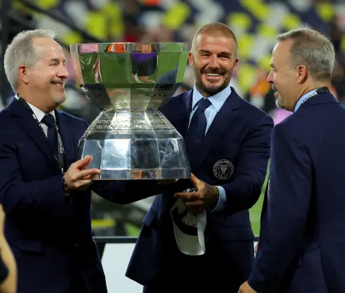 La Leagues Cup vivirá su segunda jornada. Getty Images La Leagues Cup vivirá su segunda jornada. Getty Images