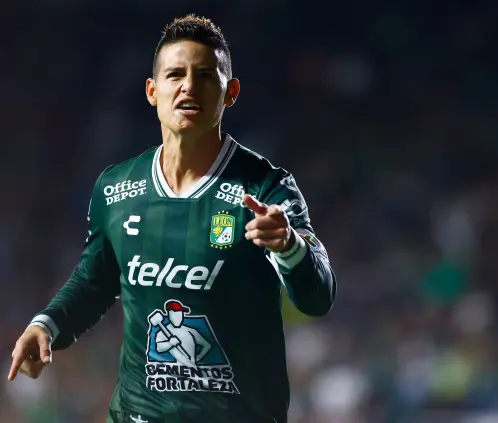 León buscará un triunfo para seguir con vida en la Leagues Cup, Getty Images León buscará un triunfo para seguir con vida en la Leagues Cup, Getty Images