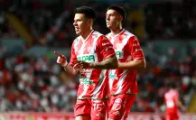 Monterrey apunta a Pavel Pérez como el reemplazo de Nelson Deossa para el Apertura 2025