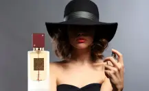 Este perfume árabe unisex huele como Baccarat Rouge 540 y cuesta 10 veces menos