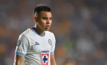 Charly Rodríguez sobre la Leagues Cup: “Es un formato atípico”