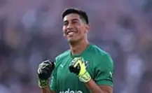 Esteban Andrada interesa al Peñarol de Uruguay