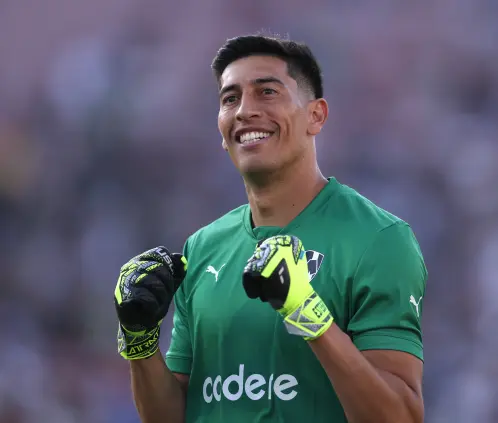 Esteban Andrada interesa al Peñarol de Uruguay (Photo by Stu Forster/Getty Images) Esteban Andrada interesa al Peñarol de Uruguay (Photo by Stu Forster/Getty Images)