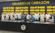 América Femenil y su nueva estructura para el Apertura 2025