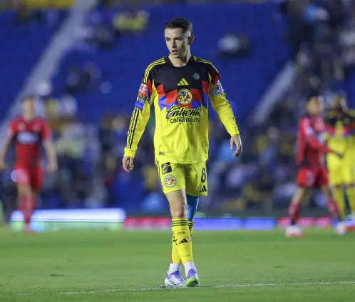 Getty Images- Agustin Cuevas