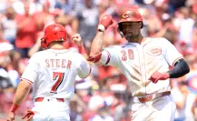 MLB: 5 movimientos clave en el mercado de  Grandes Ligas