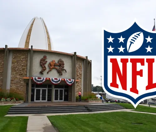 NFL arranca el 4 de septiembre con grandes duelos.