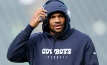 Micah Parsons rompe con Cowboys: pide ser intercambiado