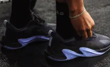 Los mejores tenis para hacer ejercicio según la IA, no son Nike ni Adidas
