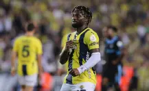 Allan-Saint Maximin se perfila para ser la bomba del América para el Apertura 2025