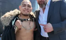 WWE toma el control total de Triple A, ¿arranca una nueva era en la lucha libre mexicana?