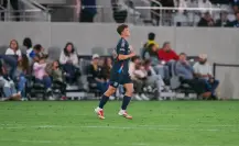 San Diego FC se niega a reprogramar en la Leagues Cup y enfrenta a unos Tigres en desventaja