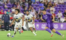 En Pumas prefieren no subestimar a los equipos de la MLS 