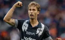 Monterrey jugará lo que resta de la Leagues Cup con suplentes, ¿ya no val el torneo?