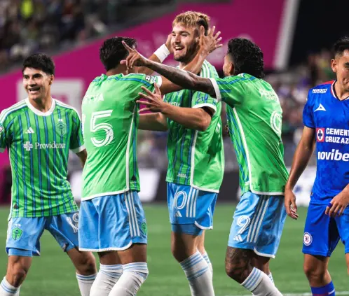 Los clubes de la MLS exhibieron las carencias de los equipos de la Liga MX en la Jornada 1 de la Leagues Cup. Los clubes de la MLS exhibieron las carencias de los equipos de la Liga MX en la Jornada 1 de la Leagues Cup.