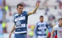 ¿Oussama Idrissi refuerza a Tigres?, el Jimmy Lozano aclara su situación