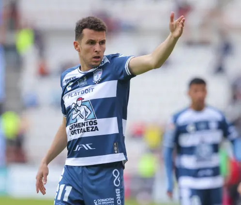 Jaime Lozano descartó la salida de Oussama Idrissi aunque reveló su interés por firmar a Sebastián Córdova. Getty Images Jaime Lozano descartó la salida de Oussama Idrissi aunque reveló su interés por firmar a Sebastián Córdova. Getty Images