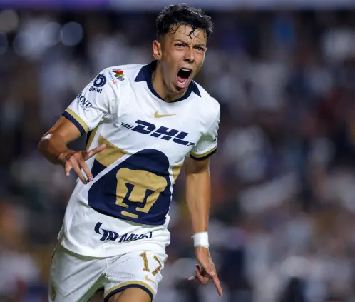 Getty Images- Agustin Cuevas Getty Images- Agustin Cuevas