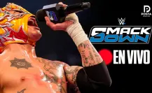EN VIVO: WWE Smackdown - Sigue la función previa a SummerSlam 2025