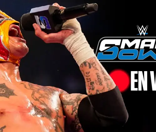 Smackdown tiene su función previa a SummerSlam 2025 Smackdown tiene su función previa a SummerSlam 2025