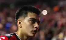 Gilberto Mora vuelve a marcar: ahora lo hace contra el Galaxy en Leagues Cup 2025