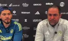 André Jardine acepta interés del América por Saint Maximin