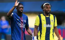 La estrella del PSG que tiene como ídolo a Allan Saint-Maximin, refuerzo del América