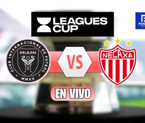 Las Garzas y los Rayos buscan un triunfo que les impulse a clasificar en Leagues Cup (ESPECIAL)