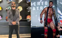 ¿Seth Rollins y Alberto del Río serán las sorpresas de WWE para SummerSlam?, esto se sabe