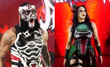 Penta y Stephanie Vaquer quedan fuera de SummerSlam, ¿por qué la WWE borró al Zero Miedo y a La Primera?